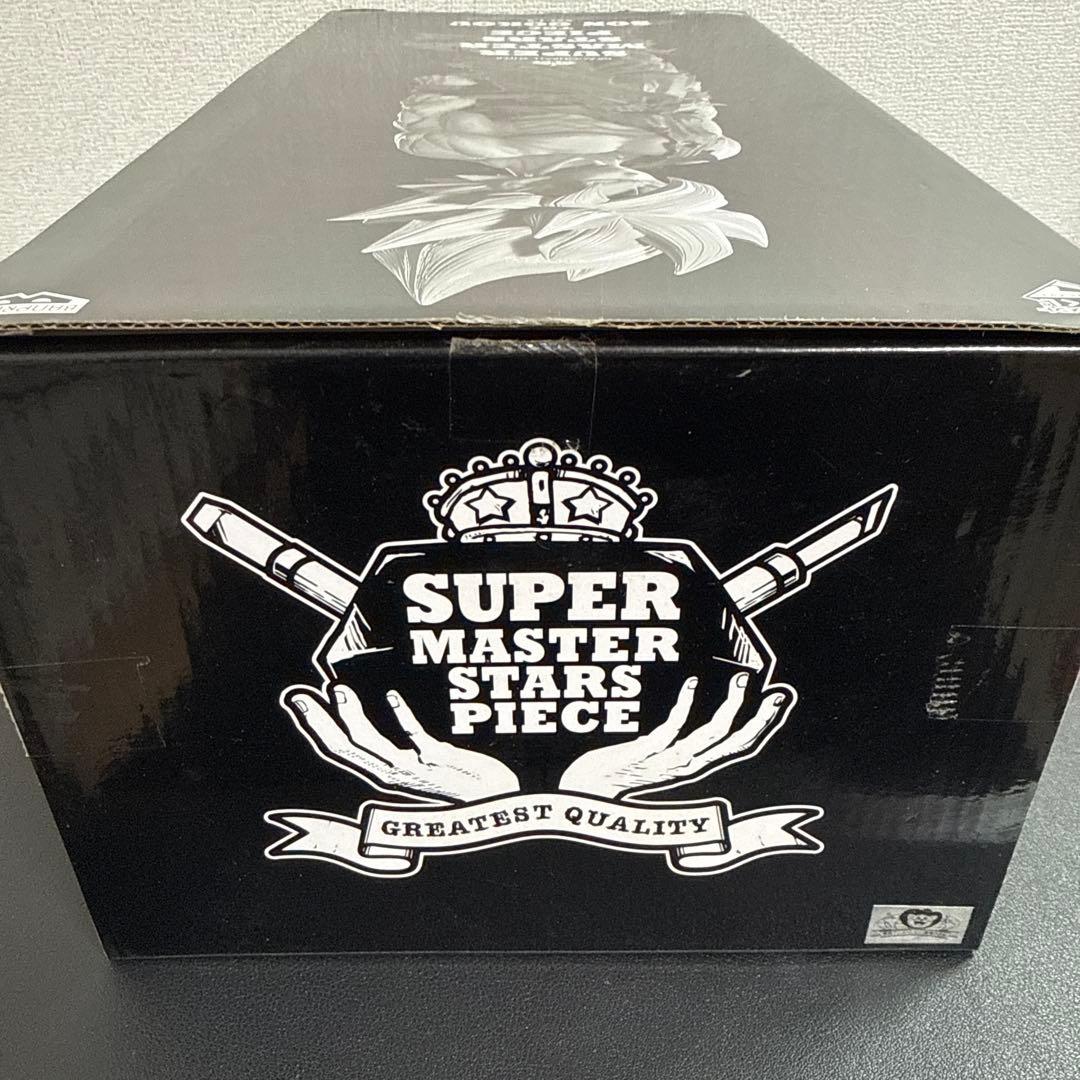 ドラゴンボール SMSP 1.5版 孫悟空 A賞 （国内正規品） - メルカリ