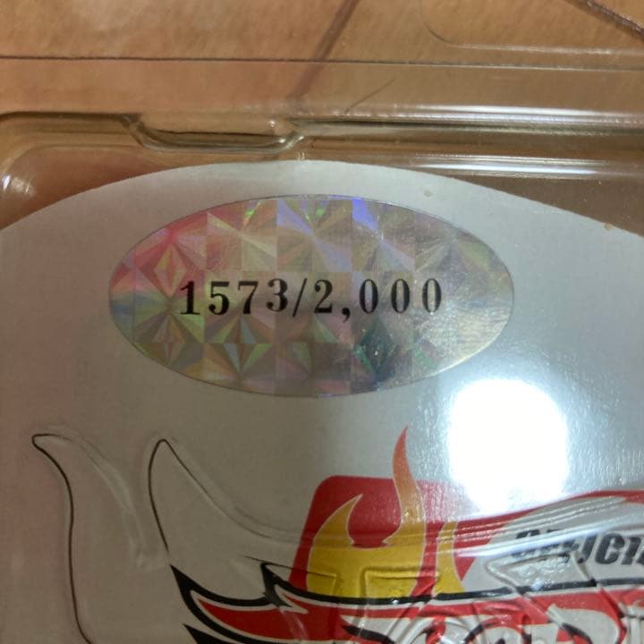 ホットウィール 希少 Custom Car Show 2004年10月 set