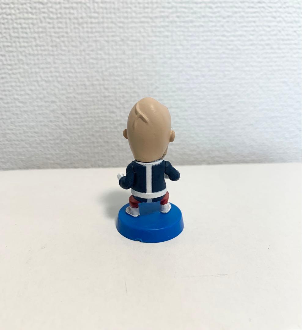 ワンピース アニキャラヒーローズ ラオG フィギュア - メルカリ