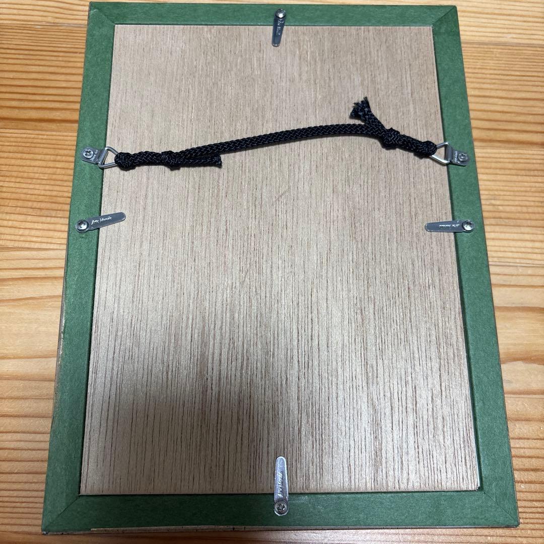 【お値引き不可】マリア様のイラスト　コラージュ