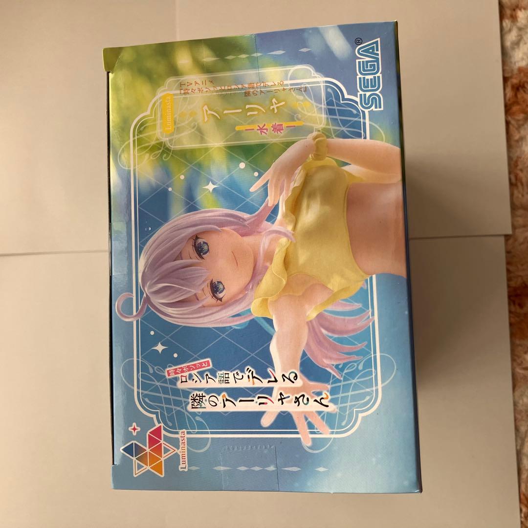 美少女フィギュア　まとめ売り　初音ミク　アーリャ　着せ恋　プリシラ　猫耳　桜ミク