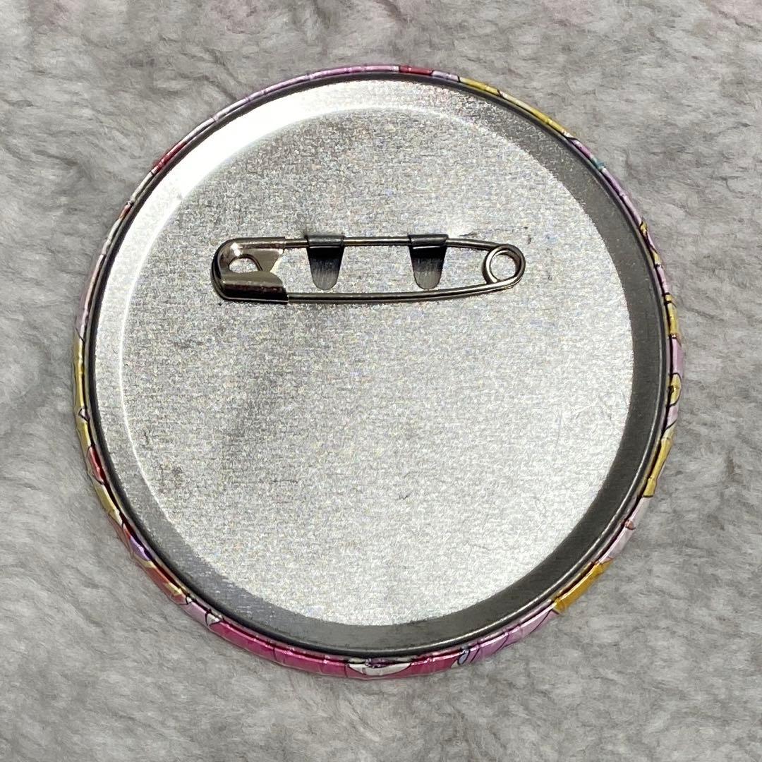 魔法つかいプリキュア！ バースデー ドでか缶バッジ キュアミラクル