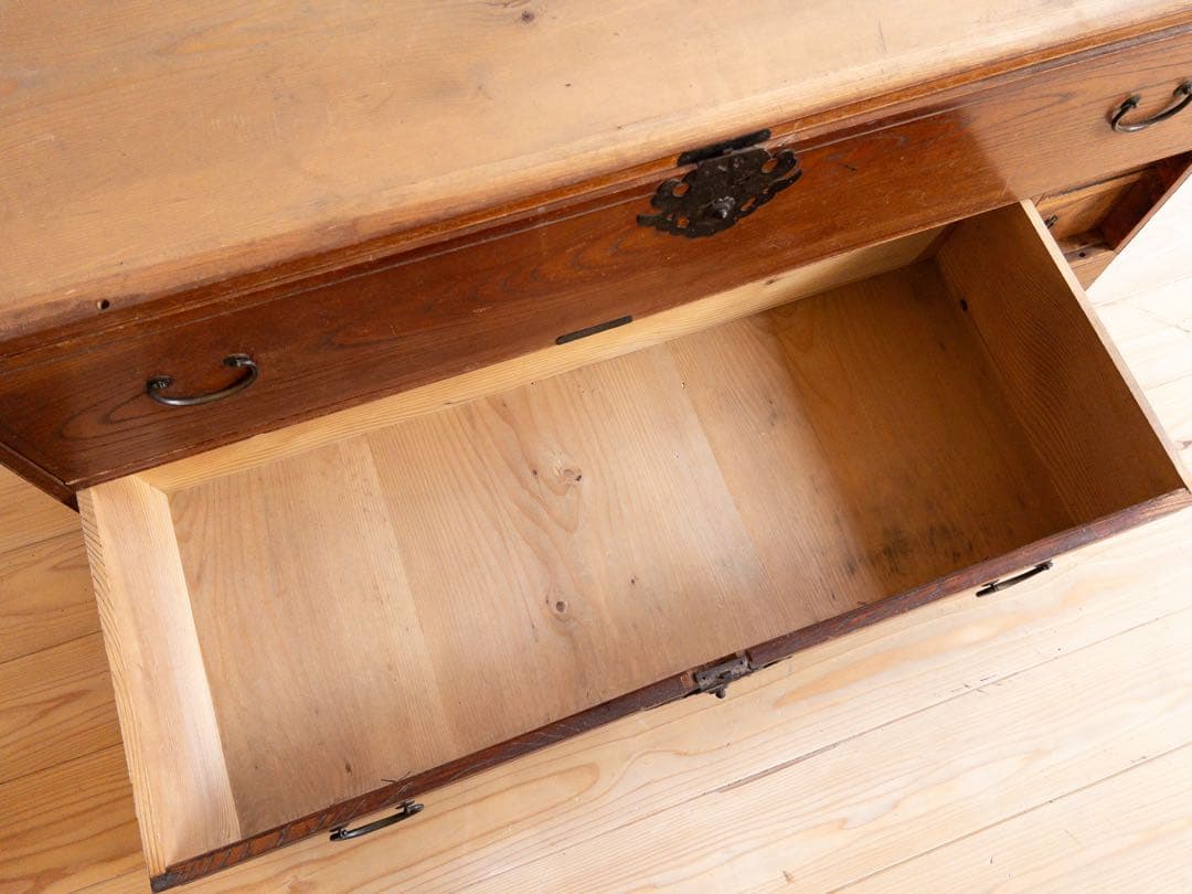 ローボード　収納棚　古道具　古家具　和家具　ビンテージ　アンティーク　レトロ