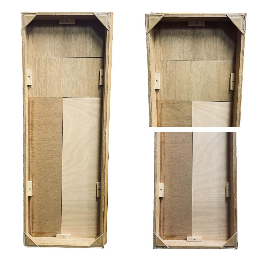 ★美品★ カリモク家具 サイドボード HC4007NK コロニアルウォールナット