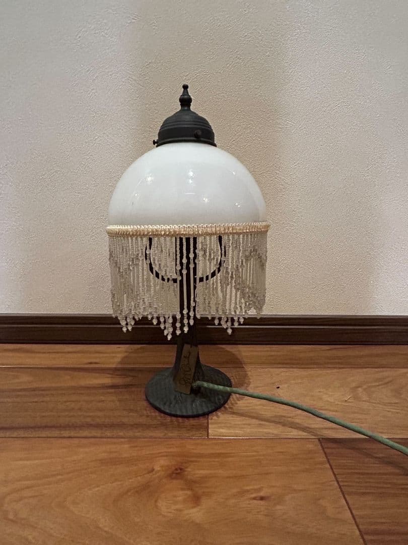 Anne kamratowski berlin アンティーク ライト ランプ