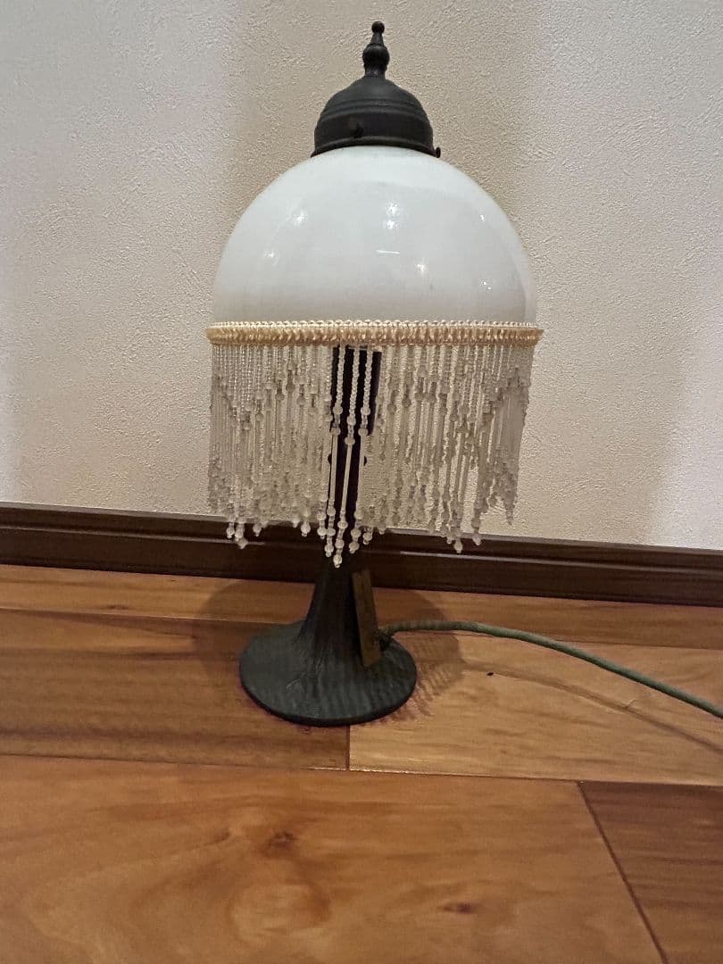 Anne kamratowski berlin アンティーク ライト ランプ