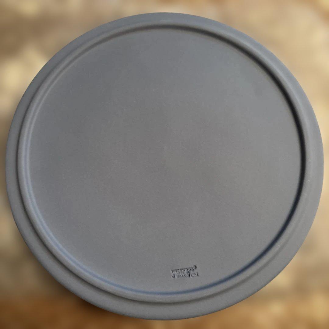 ウェッジウッド　こどもの日　ジャスパー　リトルサムライ