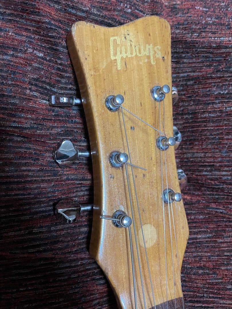 モラレス モズライトタイプ ゼンオン - メルカリ