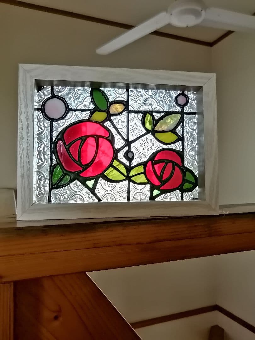 ばらエレガント4