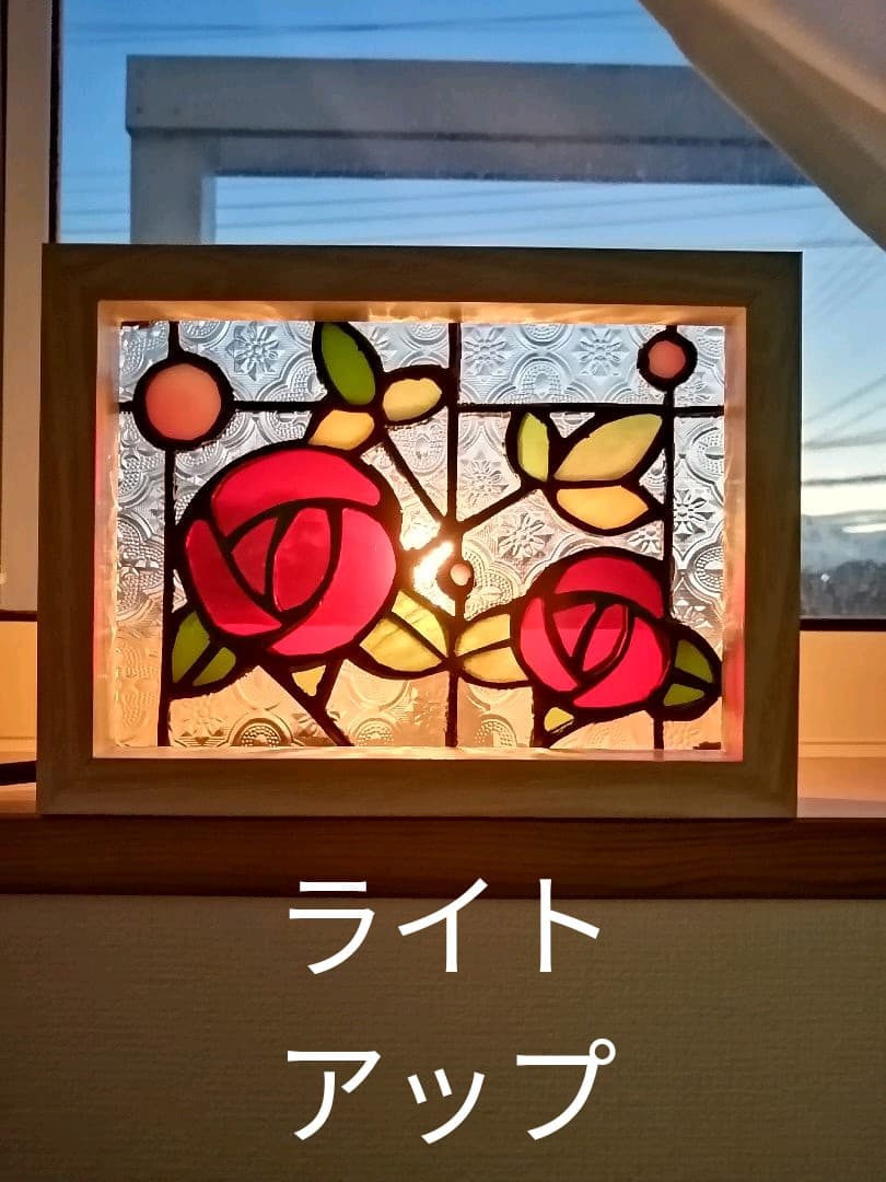 ばらエレガント4