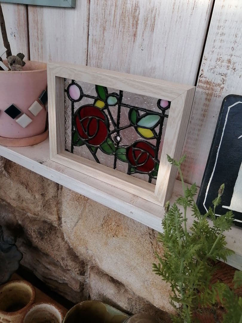 ばらエレガント4