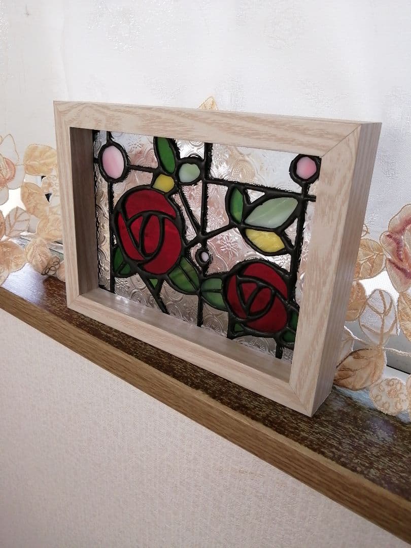 ばらエレガント4