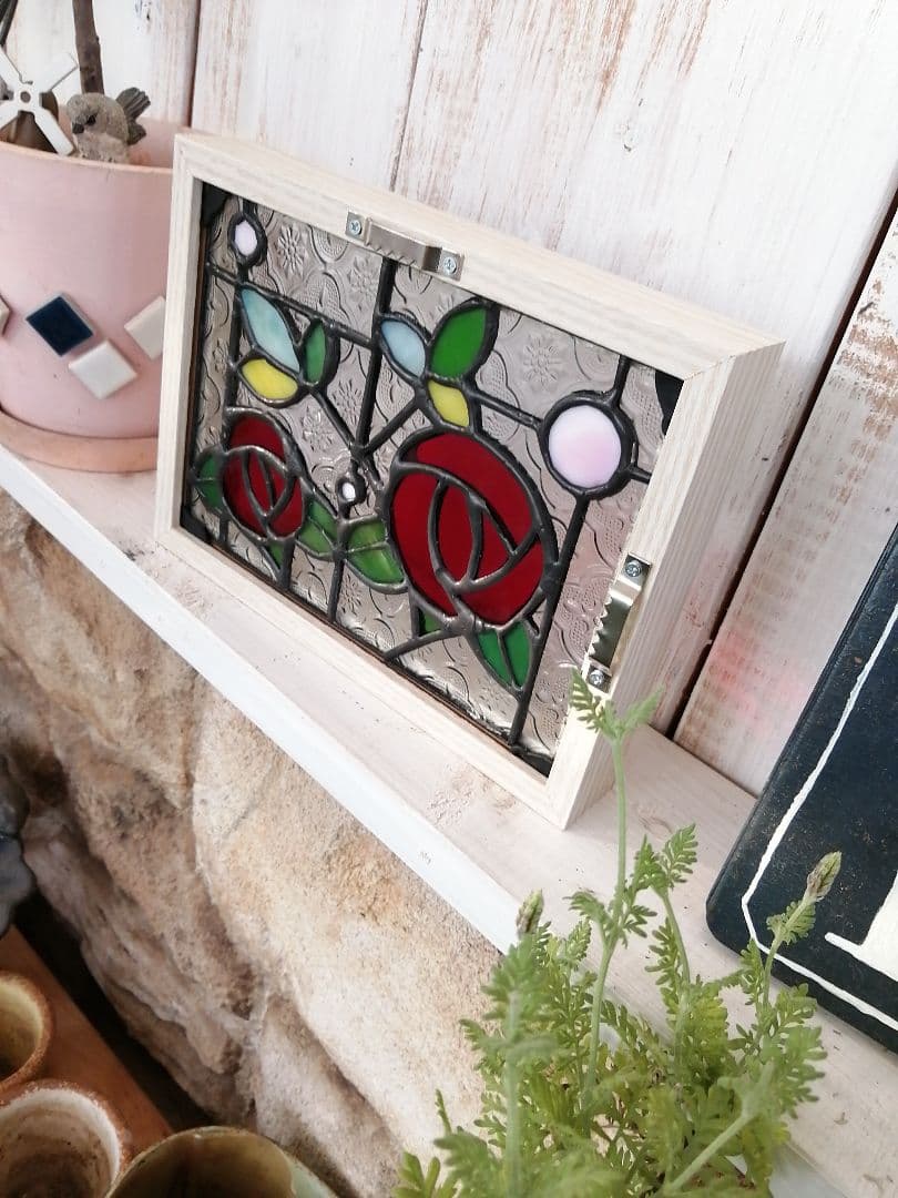 ばらエレガント4