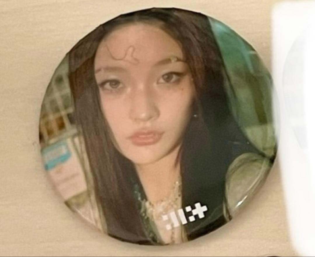 ILLIT イロハ トレカ まとめ売り サノク MD 23枚 - メルカリ