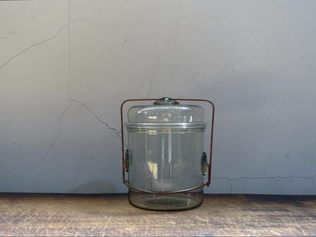 新品未使用ピーターアイビーコーヒージャー