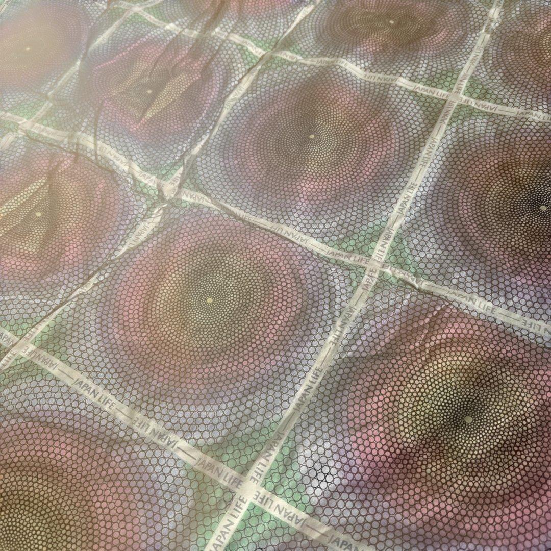 ジャパンライフ　敷きパッド 190x210cm