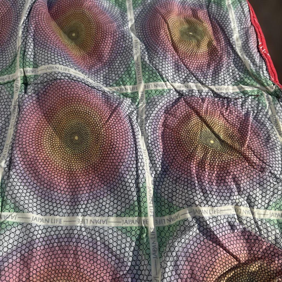 ジャパンライフ　敷きパッド 190x210cm