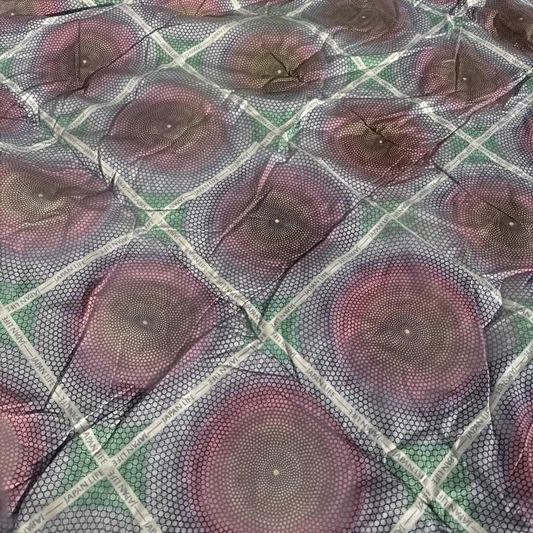 ジャパンライフ　敷きパッド 190x210cm