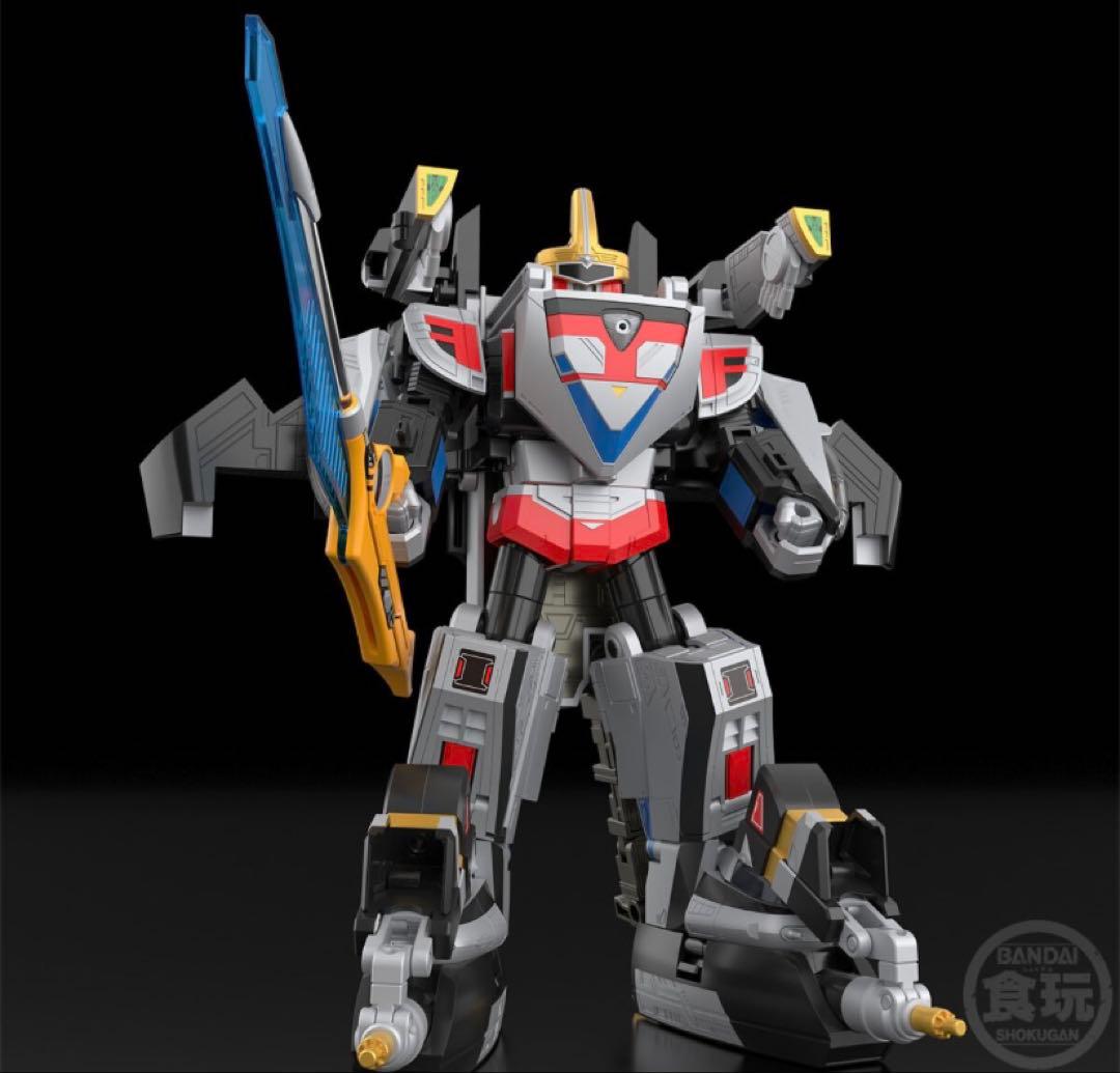 早い者勝ち SMP タイムロボ タイムシャドウ セット - メルカリ