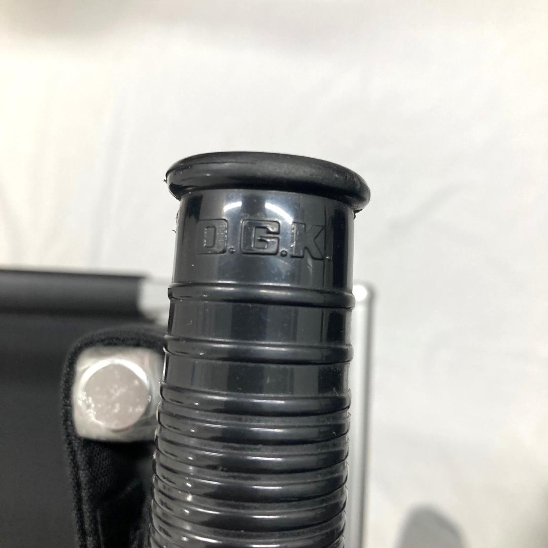 日進医療器　携帯型介助用簡易車いす　NAH-207　ブラック