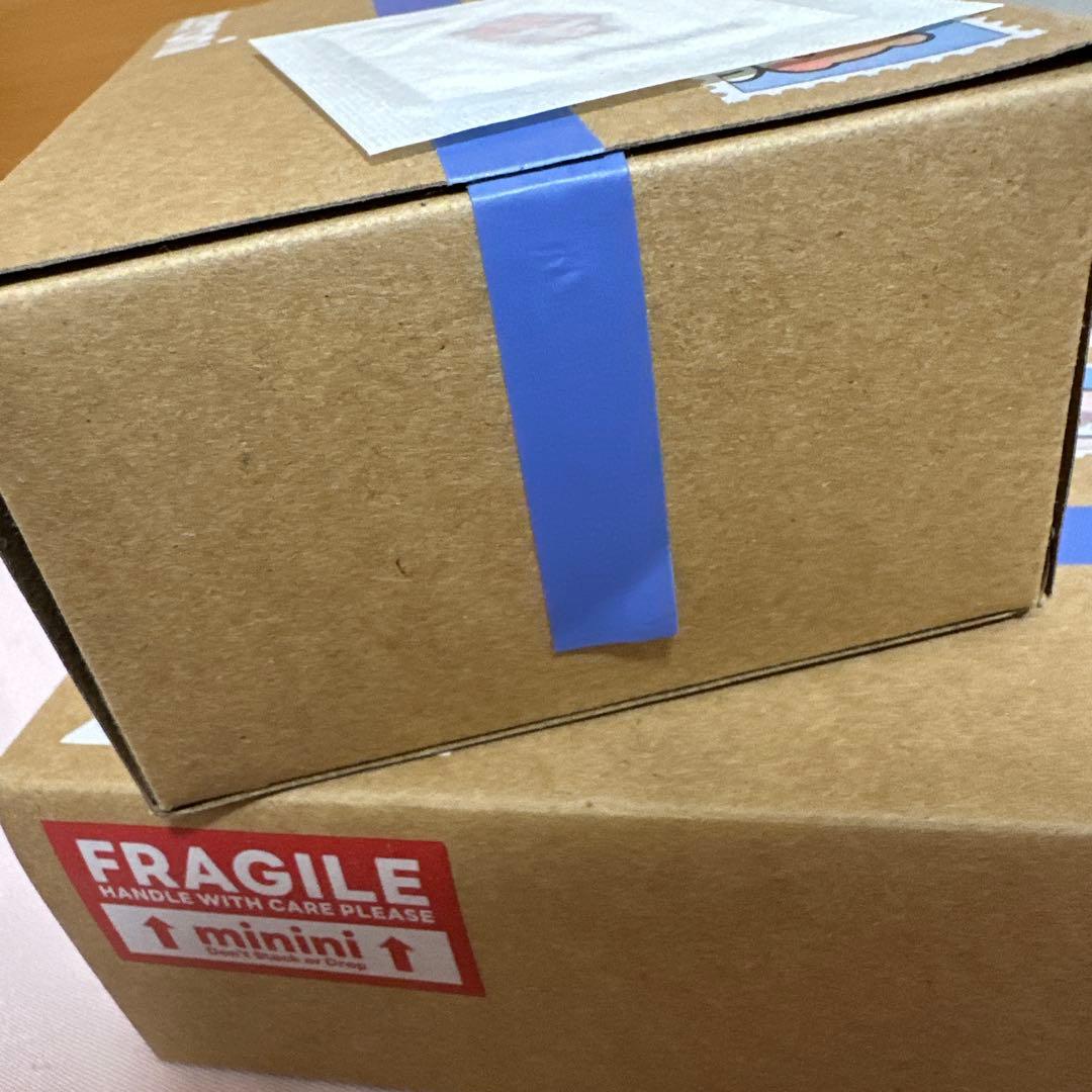 おまけあり【セット】zeroni ハニニ ビニニ ぬいぐるみ - メルカリ