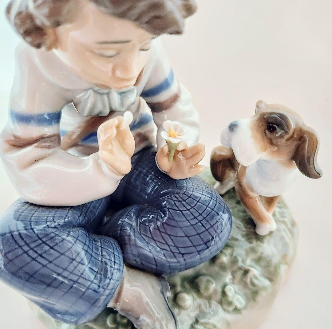 なぎ【美品】《マーガレットの花占い》《彼女もそうでありますように》