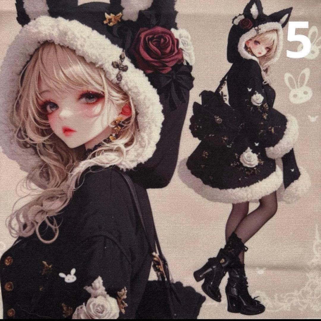 みっこ★様オーダーページ57