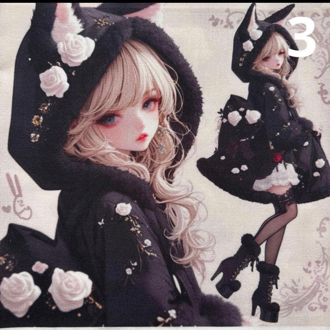 みっこ★様オーダーページ57