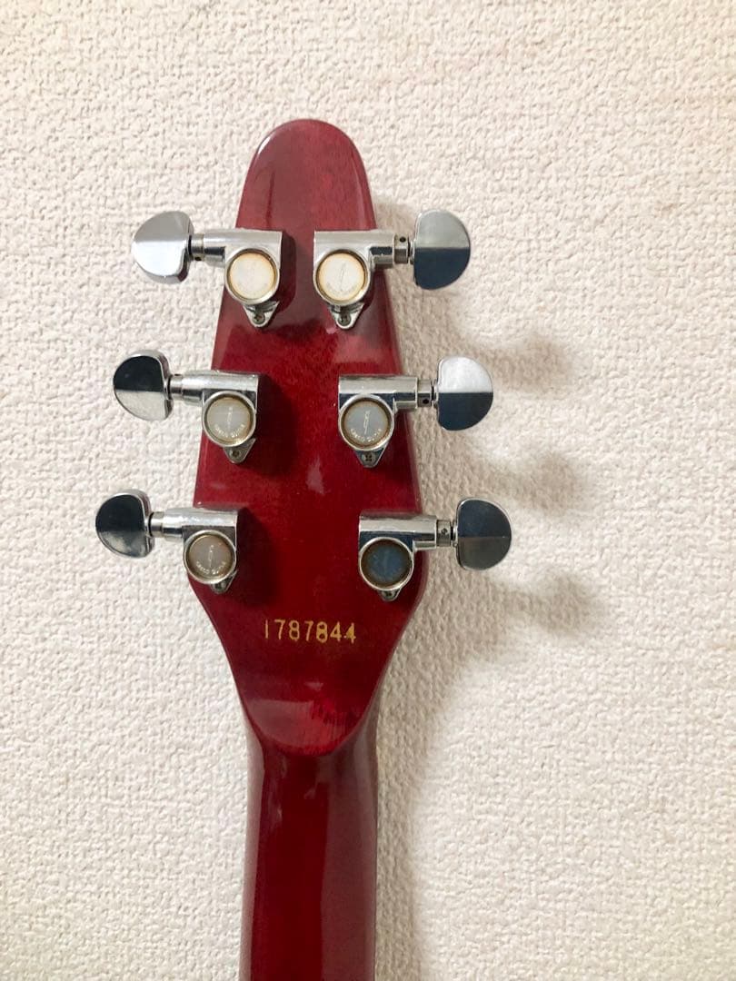 GRECO BM-90 グレコ エレキギター QUEEN ブライアンメイ モデル