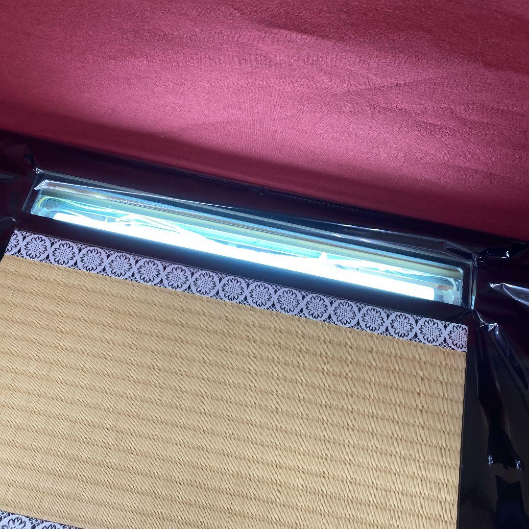 鎧兜飾り台★鯉のぼり★展示品5-10