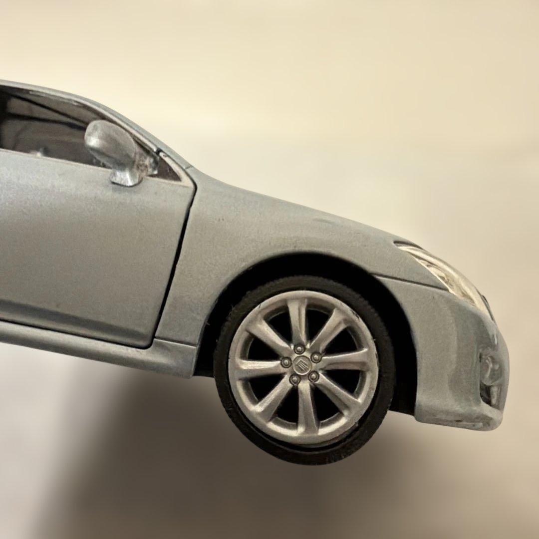 非売品 200系 クラウンアスリートカラーサンプル - メルカリ