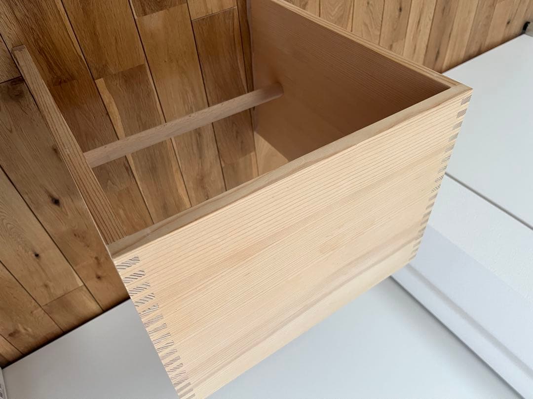 ウルムスツール Ulm Stool マックス・ビル Max Bill バウハウス