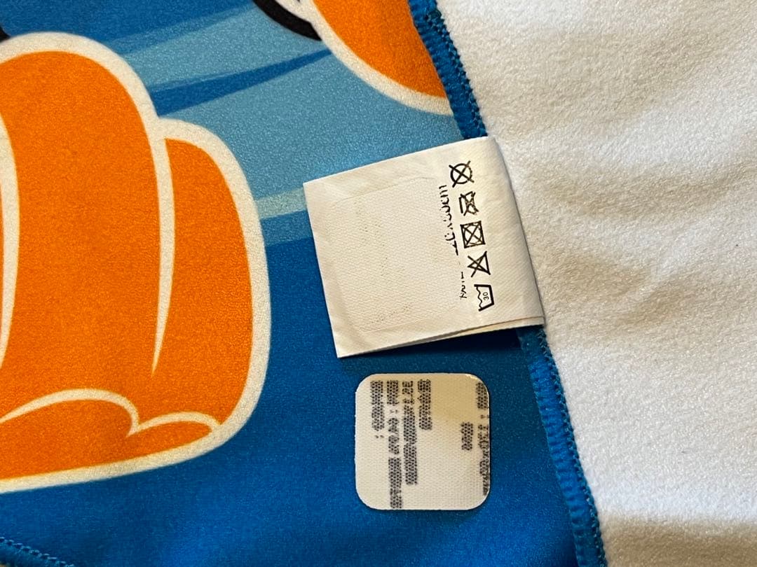 【新品】パウパトロール　プール　スイミング　バッグ　ゴーグル　キャップ　ポーチ