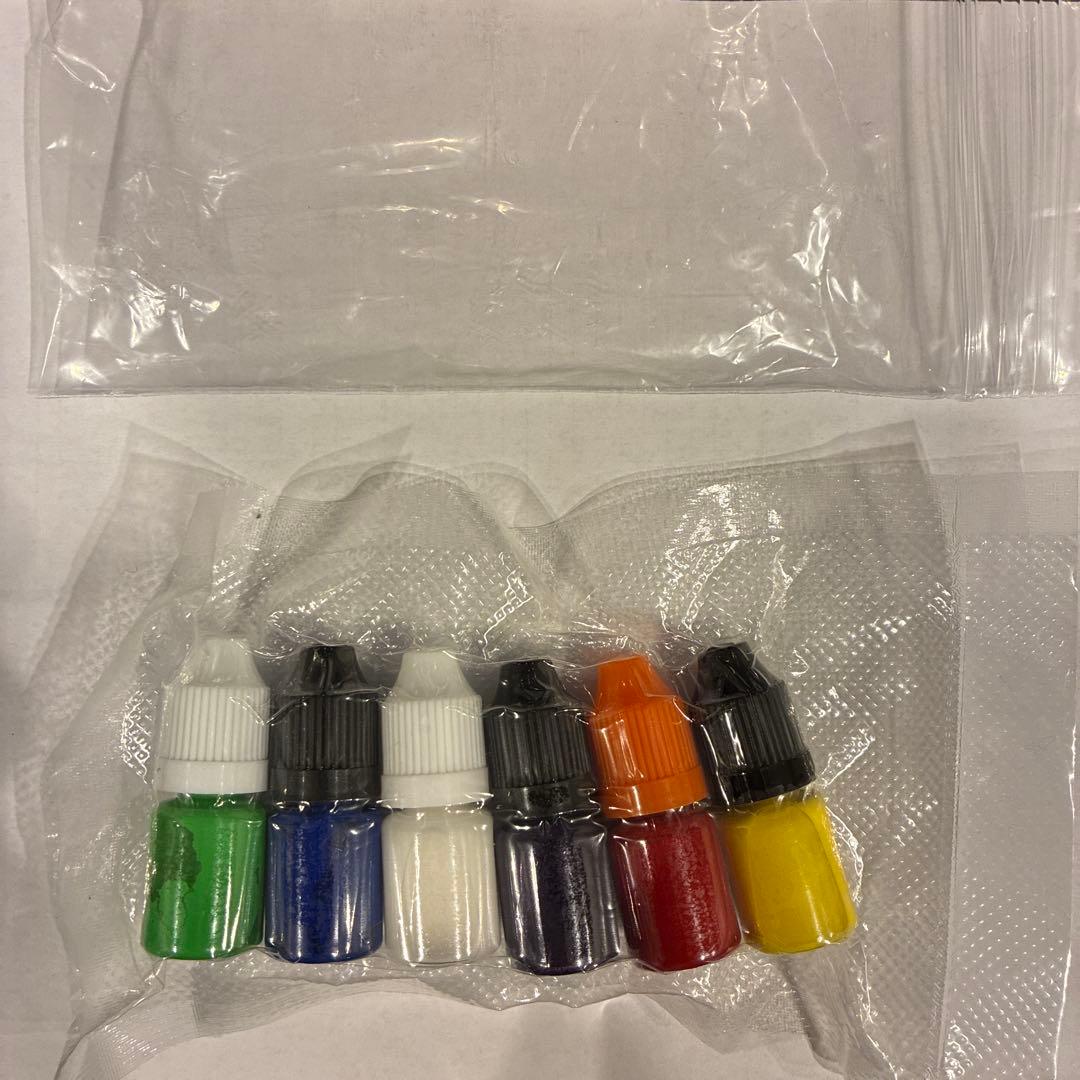 タトゥーマシンスターターセット