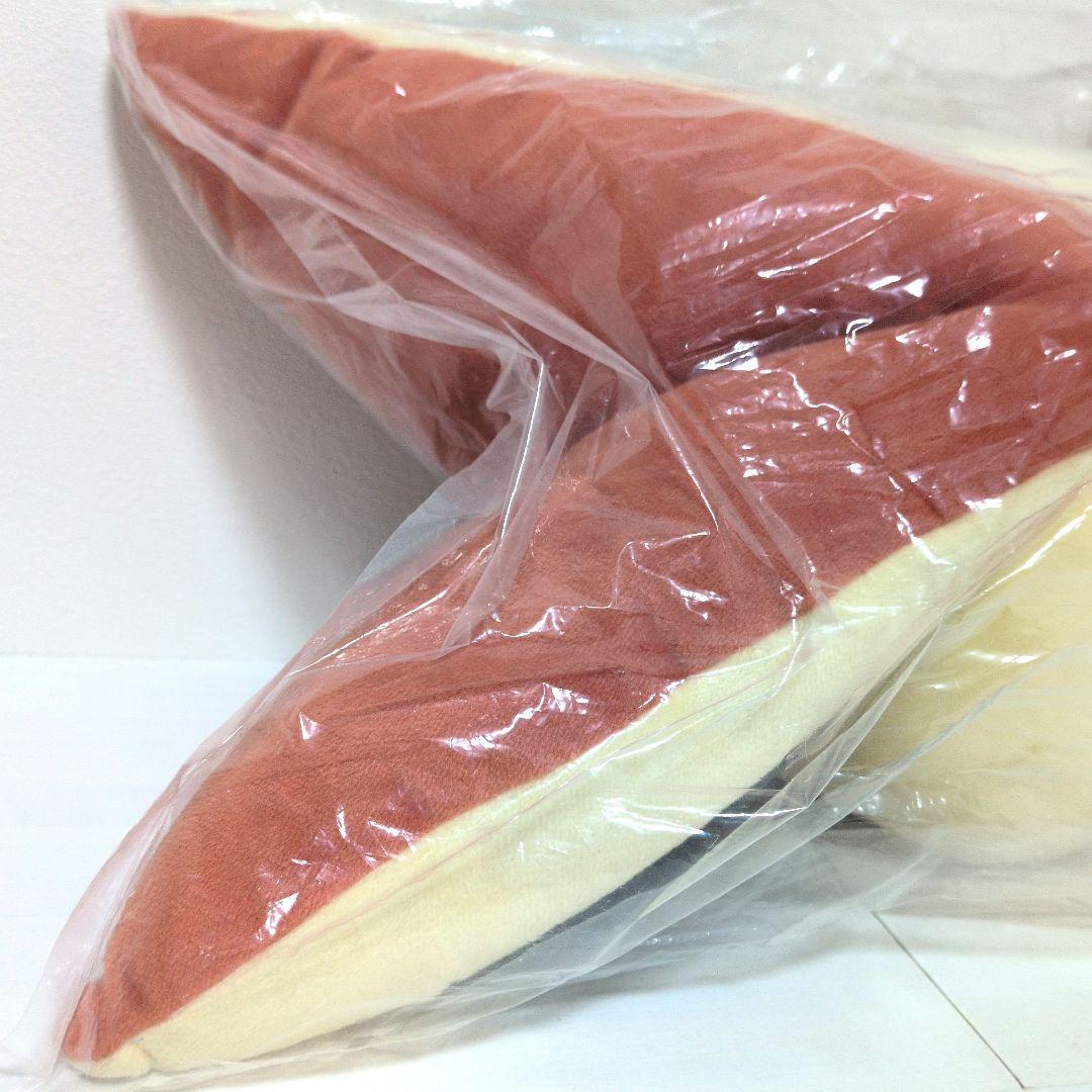 ビクティニ　等身大　ぬいぐるみ　2011年　タグ付き