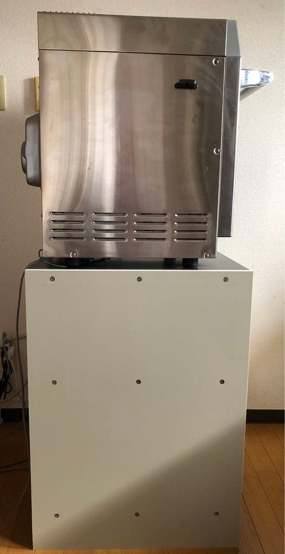 ☆美品☆Convectmate リンナイガスオーブン用置き台