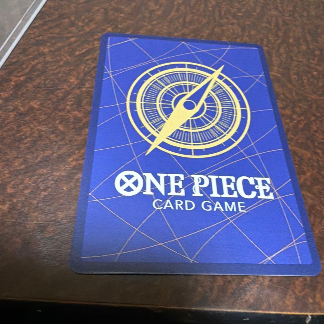 ワンピースカード 蒼海の七傑 SP ジュラキュール・ミホーク - メルカリ