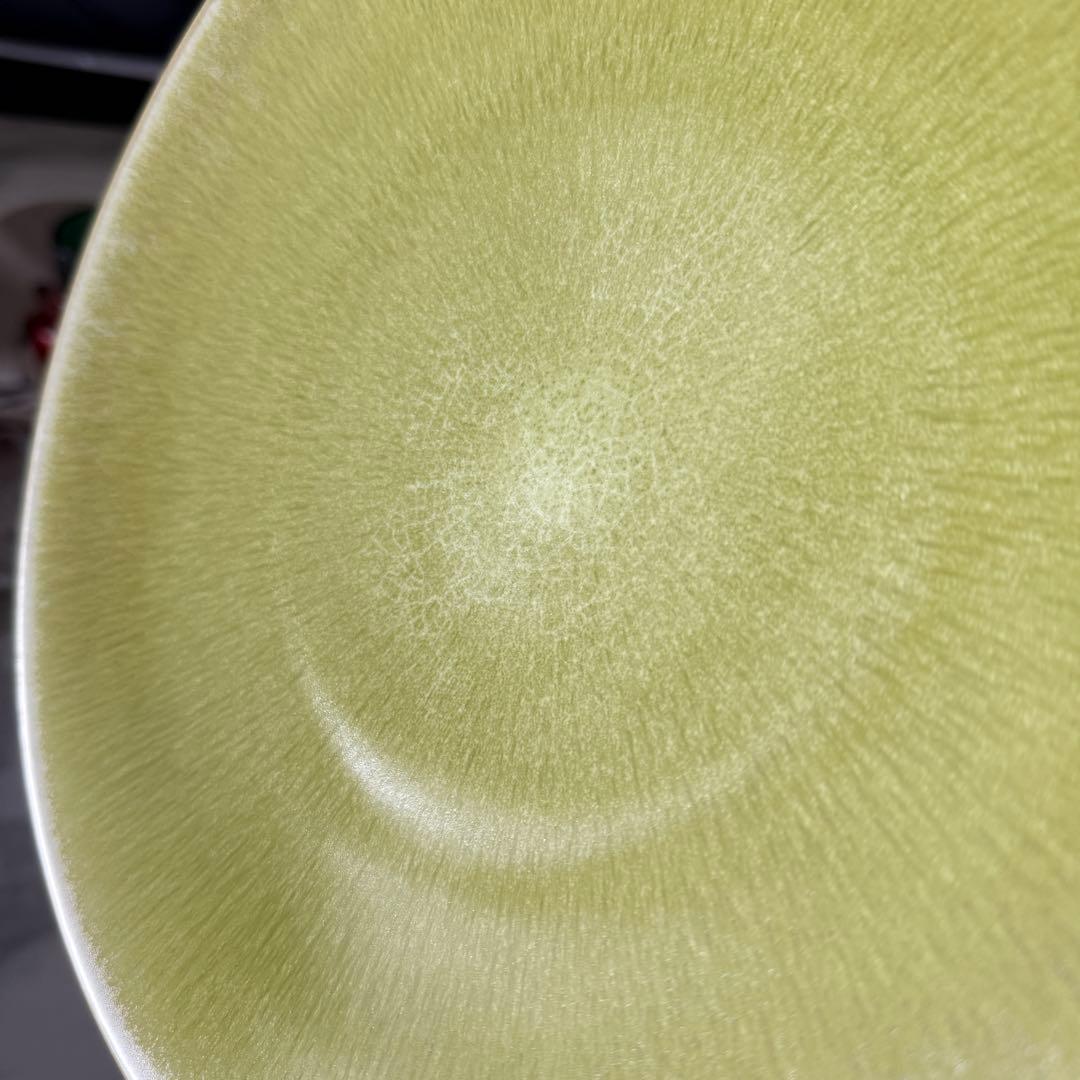 【希少】【廃盤】jars ジャス 食器 プレート 2点セット