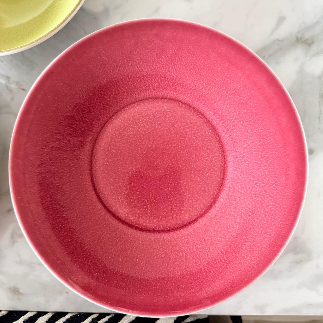 【希少】【廃盤】jars ジャス 食器 プレート 2点セット