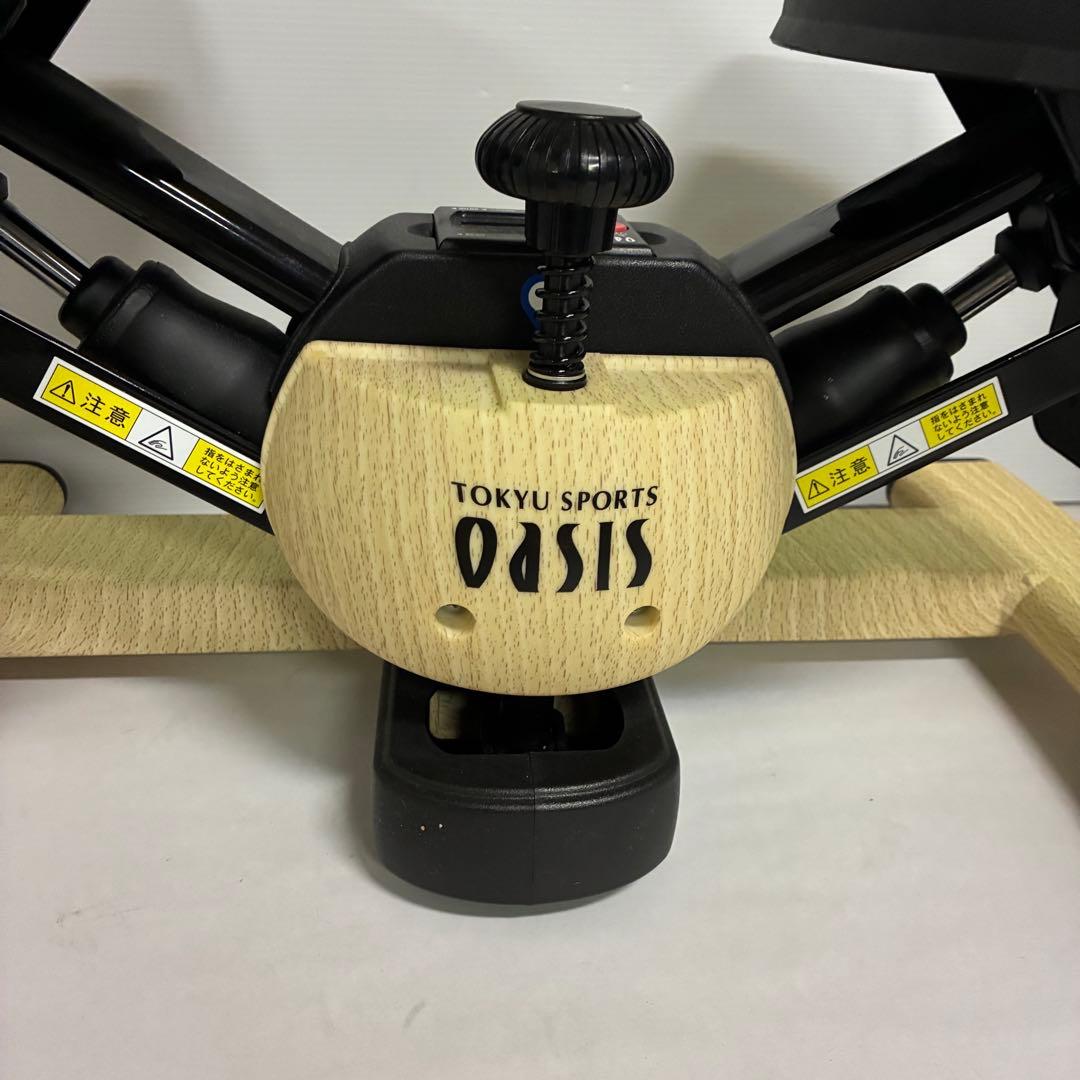 k*☆様 【美品】東急スポーツオアシス　ツイストエアロステッパー Premium