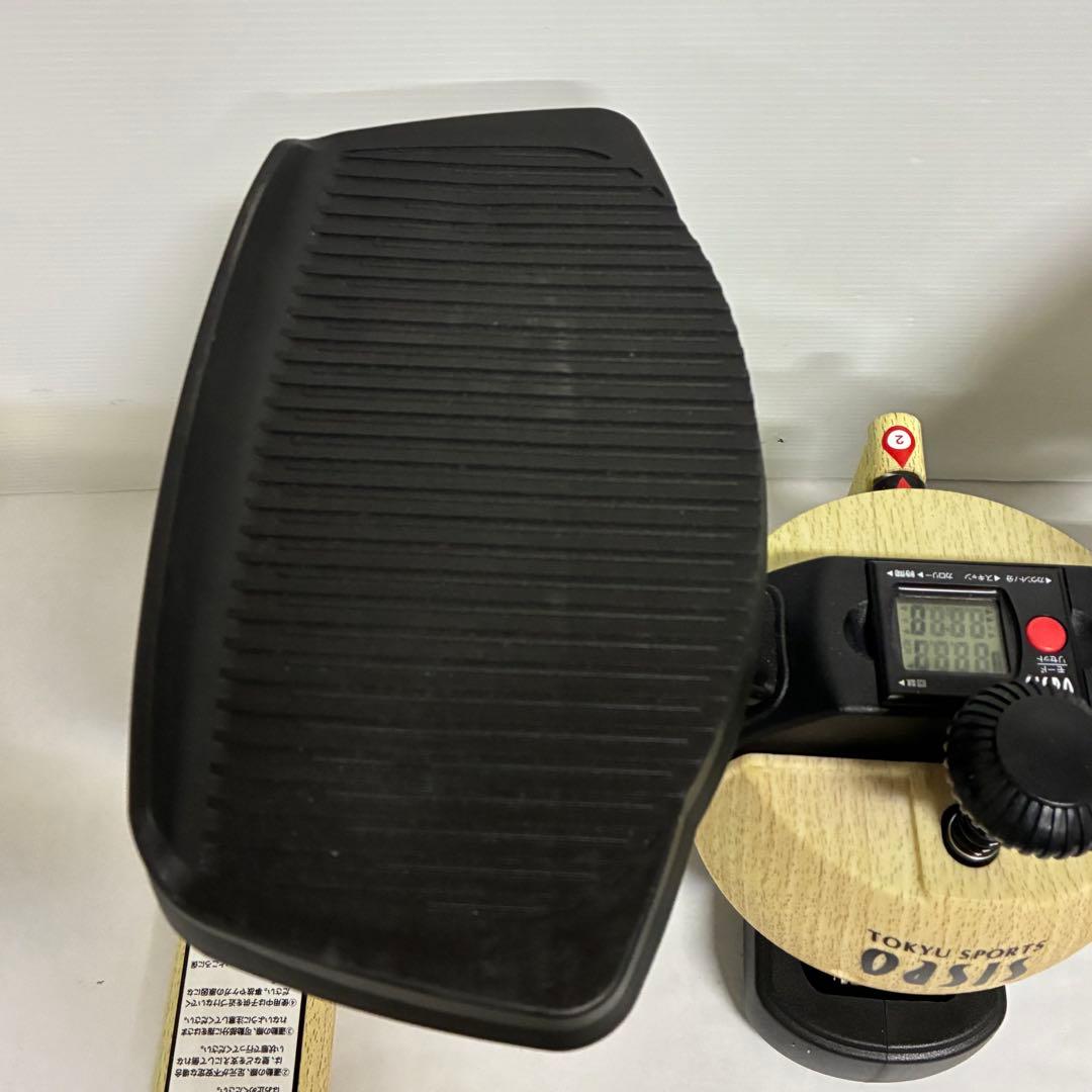 k*☆様 【美品】東急スポーツオアシス　ツイストエアロステッパー Premium
