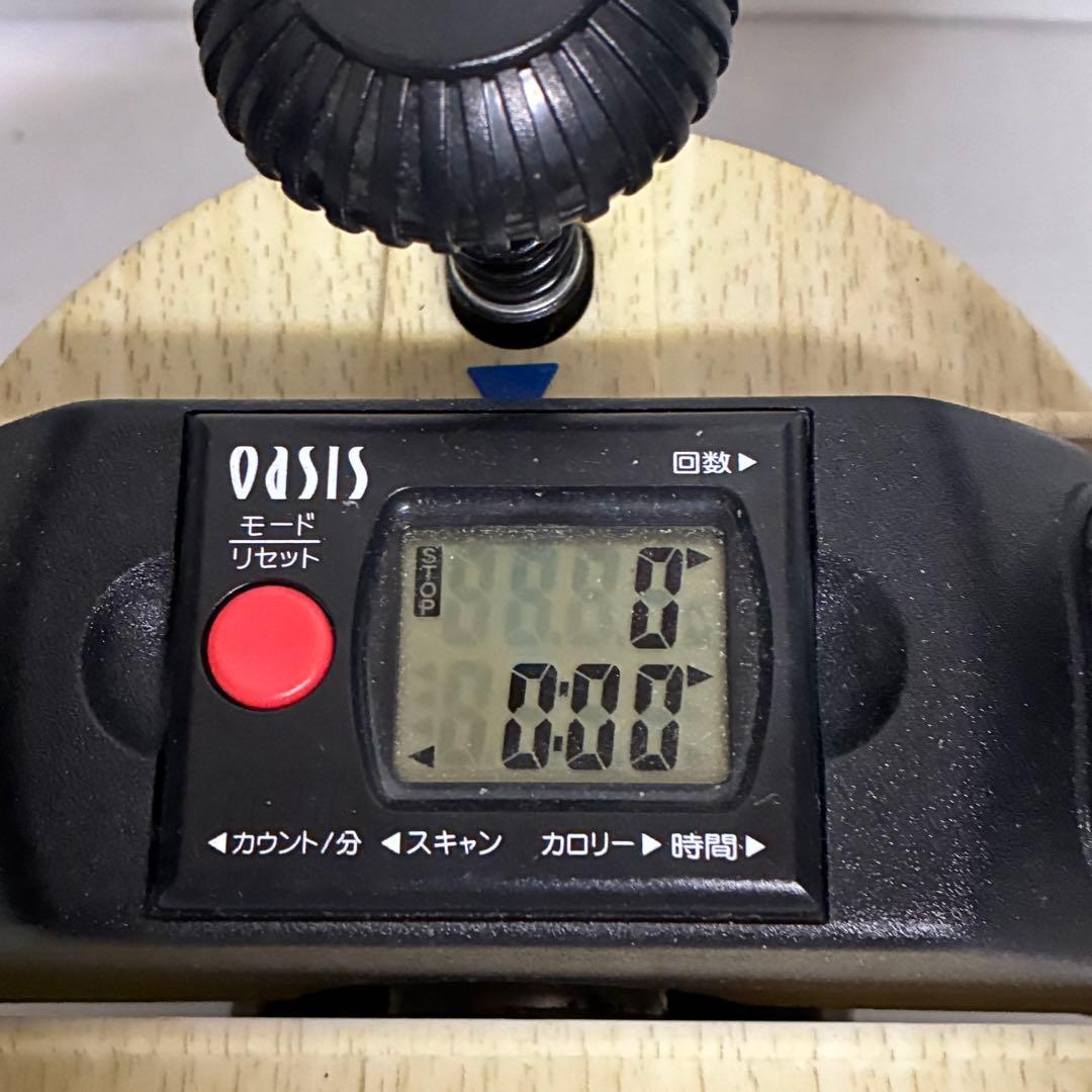 k*☆様 【美品】東急スポーツオアシス　ツイストエアロステッパー Premium