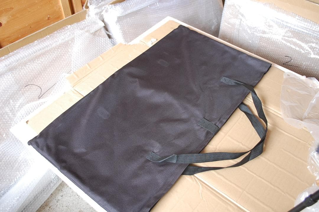 22000円→アウトレットSALE！アクリルキャンプテーブル80ｘ40ｃｍ