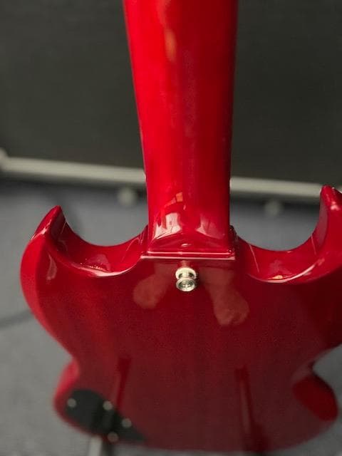 ギター Epiphone SG Standard 60S Vintage Cherry