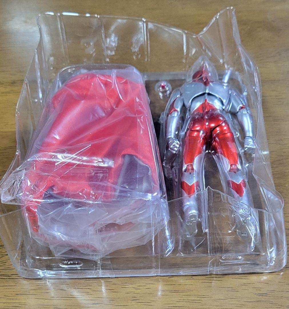 S.H.Figuarts ウルトラ7兄弟+α