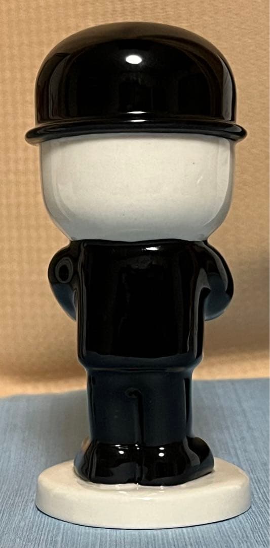 超レア！美品！WADE 763体限定 ホームプライド フレッド君フィギュア