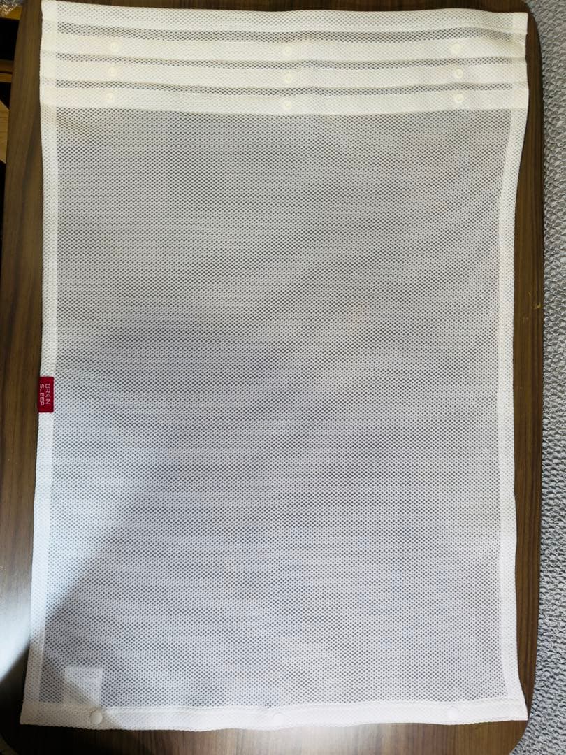 美品★定価3万】BRAIN SLEEP PILLOW ブレインスリープ ピロー