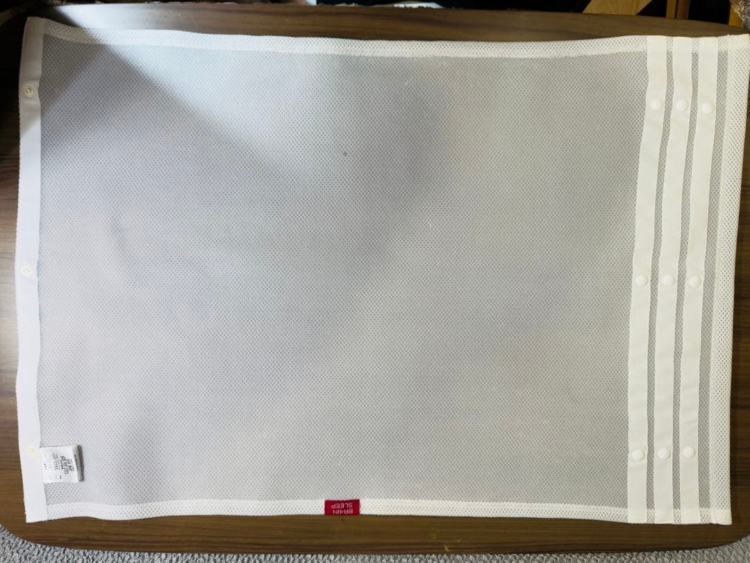 美品★定価3万】BRAIN SLEEP PILLOW ブレインスリープ ピロー