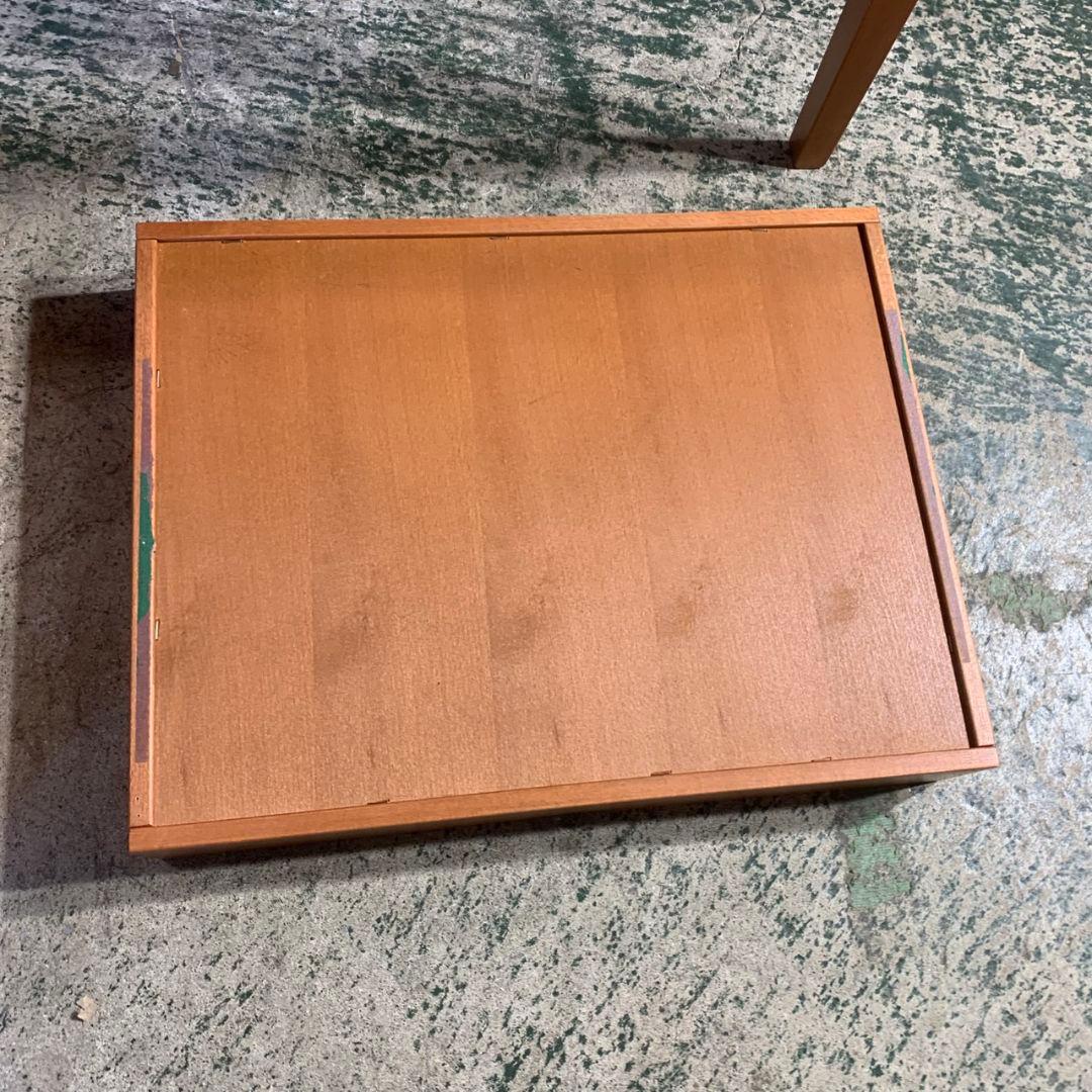 K754 Calligaris カリガリス コンソールテーブル ガラステーブル