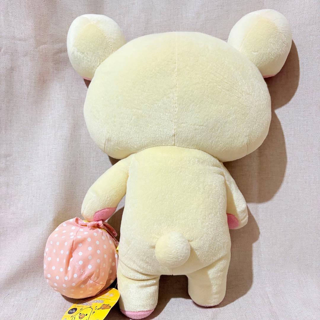 リラックマ　コリラックマ　ぬいぐるみ　キーホルダー　ストラップ　まとめ売り